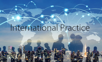 International Practice